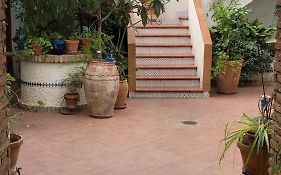 Apartamento De Estreno En Los Patios Tipicos De San Basilio
