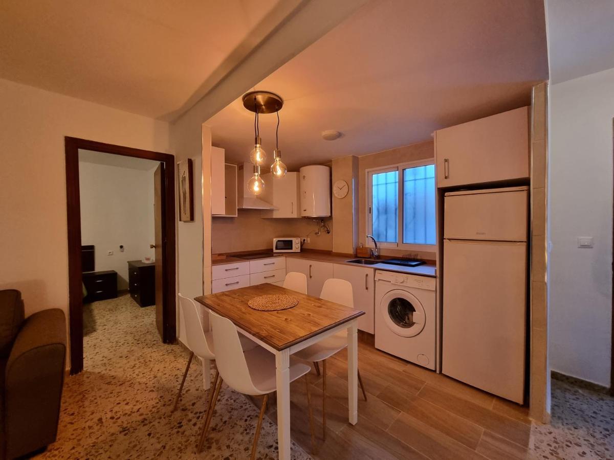 Apartamento De Estreno En Los Patios Tipicos De San Basilio Córdoba Exterior foto