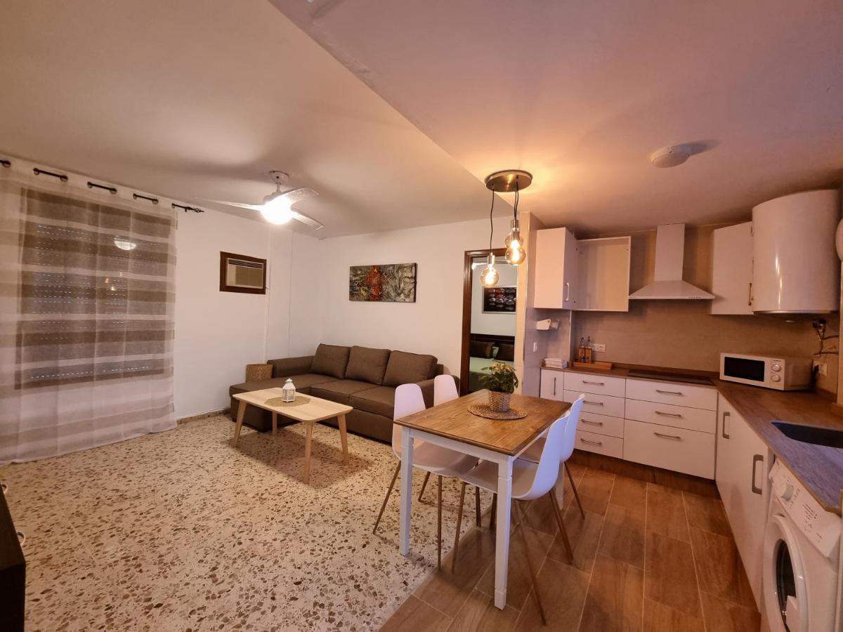 Apartamento De Estreno En Los Patios Tipicos De San Basilio Córdoba Exterior foto