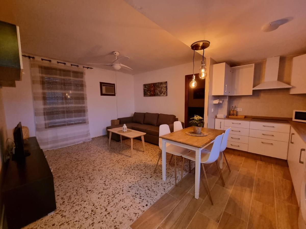 Apartamento De Estreno En Los Patios Tipicos De San Basilio Córdoba Exterior foto