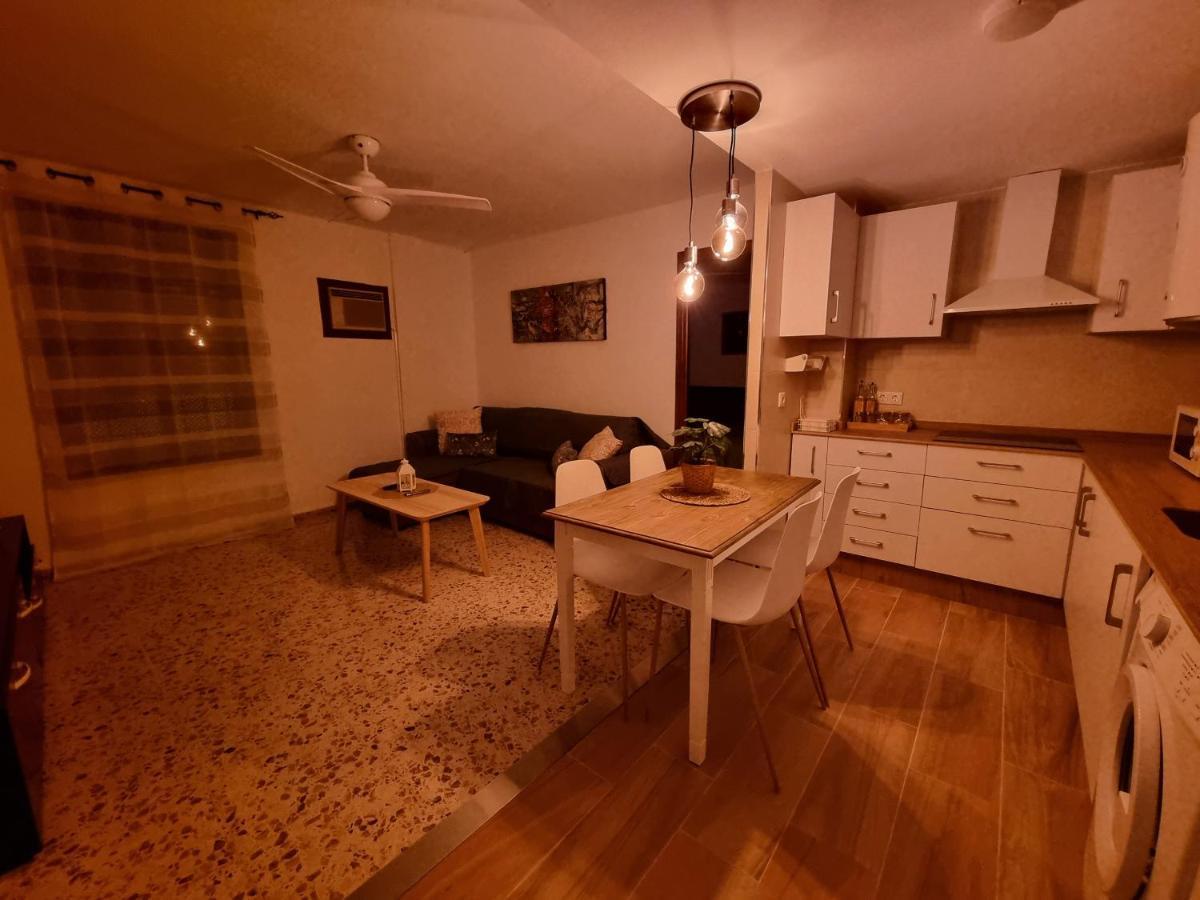 Apartamento De Estreno En Los Patios Tipicos De San Basilio Córdoba Exterior foto
