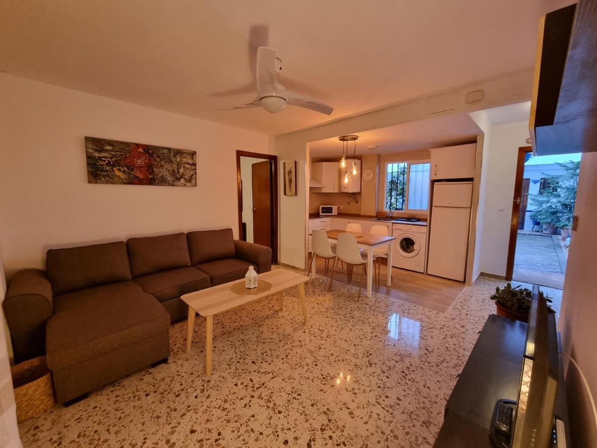 Apartamento De Estreno En Los Patios Tipicos De San Basilio Córdoba Exterior foto