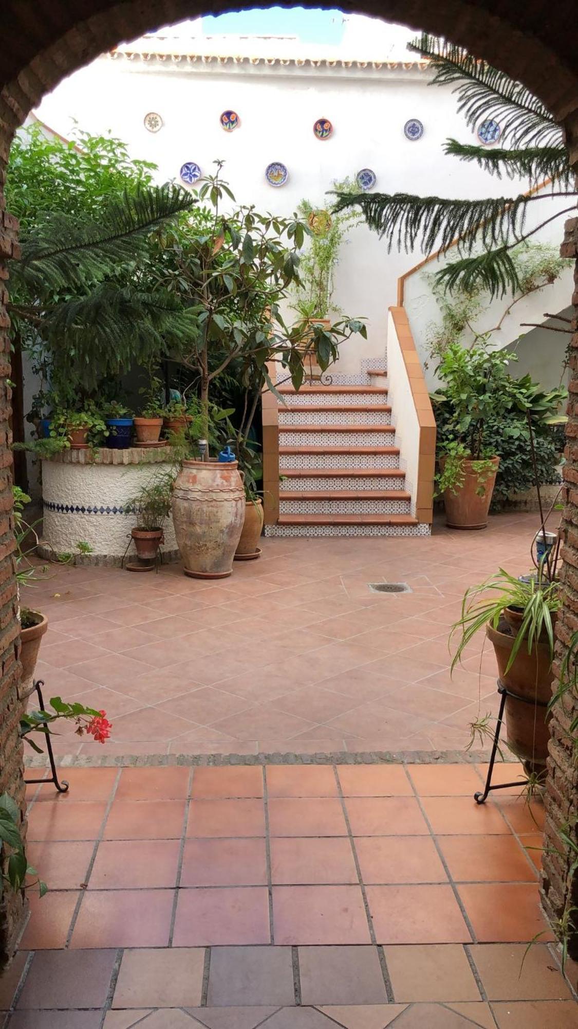 Apartamento De Estreno En Los Patios Tipicos De San Basilio Córdoba Exterior foto